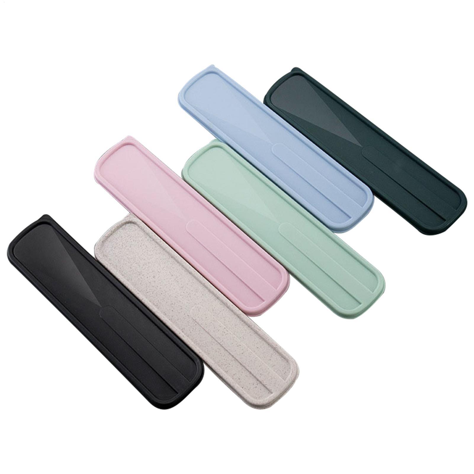 Women Kitchen Accessories - กล่องใส่ภาชนะบนโต๊ะอาหาร กล่องใส่ช้อนส้อมแบบพกพา กล่องเก็บช้อนส้อม กล่องใส่ภาชนะสำหรับนักเรียน กล่องใส่ภาชนะสำหรับใช้ในครัวเรือน อุปกรณ์ครัว