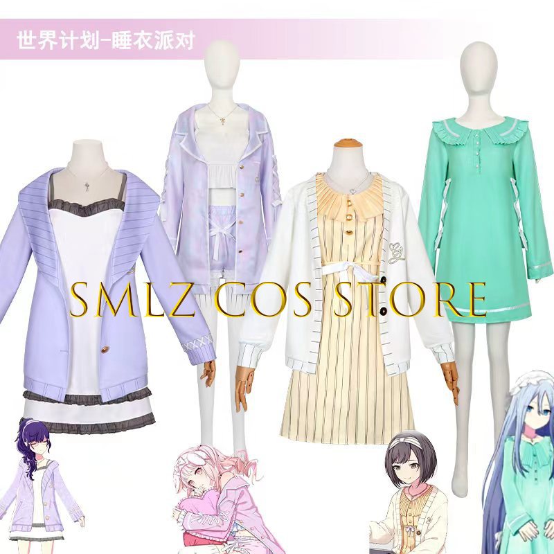 Women'S Anime Accessories - 2026 อนิเมะ อากิยามะ มิซึกิ อาซาฮินะ มาฟุยุ