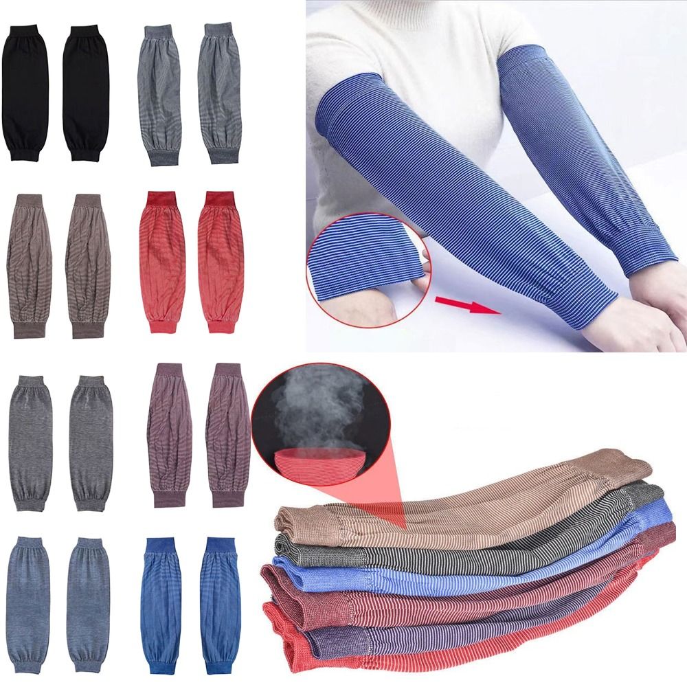 ถุงมือยาว ปลอกแขน ป้องกันรังสี - Women Kitchen Accessories บทวิจารณ์และราคา