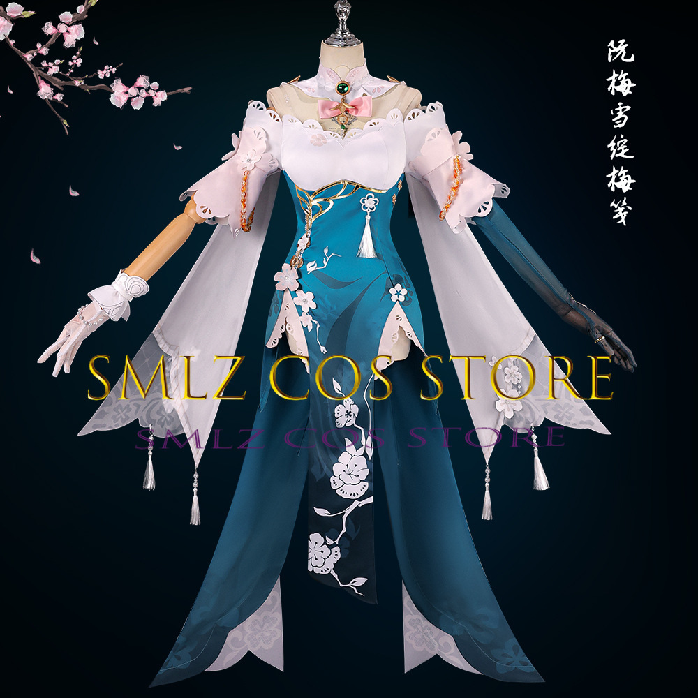 ชุดคอสเพลย์ตัวละครเรือนเม่ยจาก - Women'S Anime Accessories บทวิจารณ์และราคา