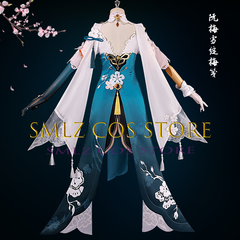 ชุดคอสเพลย์ตัวละครเรือนเม่ยจาก - Women'S Anime Accessories บทวิจารณ์และราคา