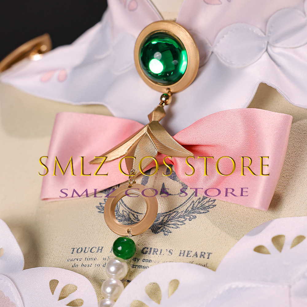 ชุดคอสเพลย์ตัวละครเรือนเม่ยจาก - Women'S Anime Accessories บทวิจารณ์และราคา