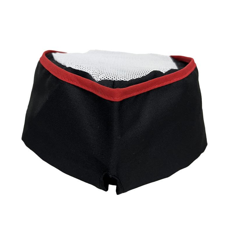 หมวกเชฟสำหรับงานจัดเลี้ยง หมวก - Women Kitchen Accessories บทวิจารณ์และราคา