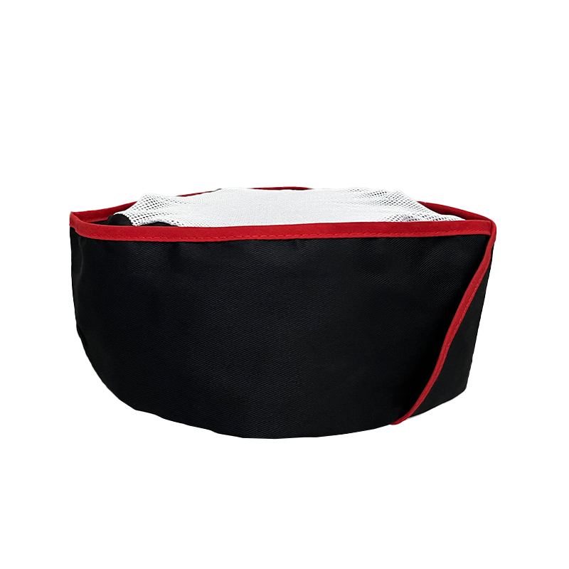 หมวกเชฟสำหรับงานจัดเลี้ยง หมวก - Women Kitchen Accessories บทวิจารณ์และราคา