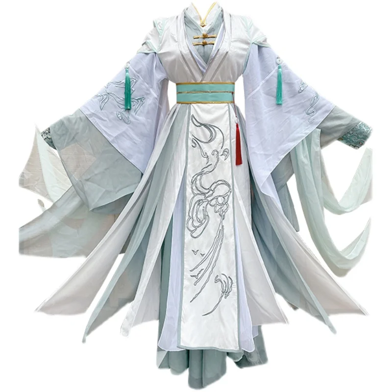 Shi Qing คอสเพลย์เครื่องแต่งกา - Women'S Anime Accessories บทวิจารณ์และราคา
