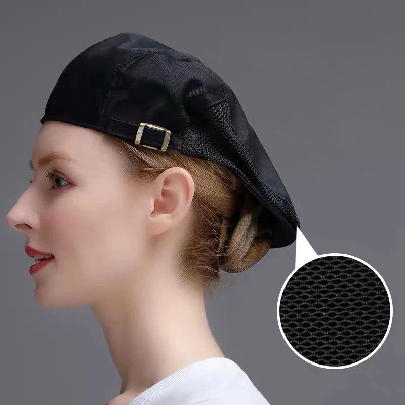 หมวกในครัวสำหรับร้านอาหารหมวกเ - Women Kitchen Accessories บทวิจารณ์และราคา
