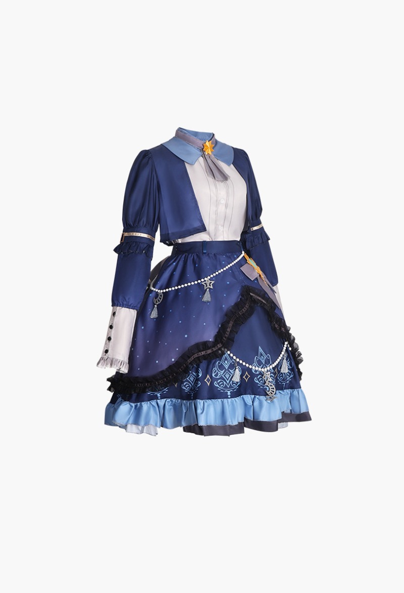 2025 PJSK ดาวที่มีสีสันชุดสำหร - Women'S Anime Accessories บทวิจารณ์และราคา