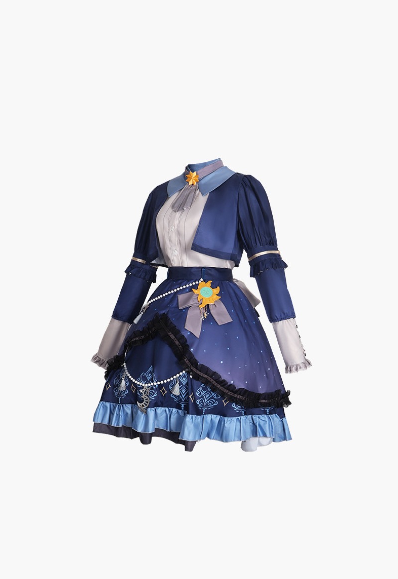 2025 PJSK ดาวที่มีสีสันชุดสำหร - Women'S Anime Accessories บทวิจารณ์และราคา