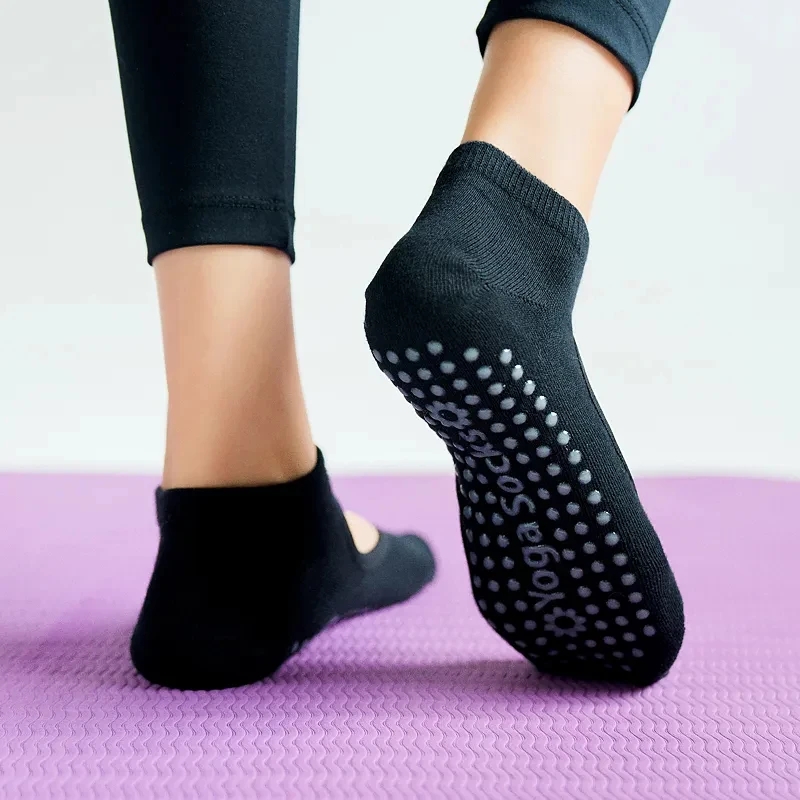 คุณภาพสูงผู้หญิงถุงเท้าโยคะ An - Women'S Ankle Accessories บทวิจารณ์และราคา