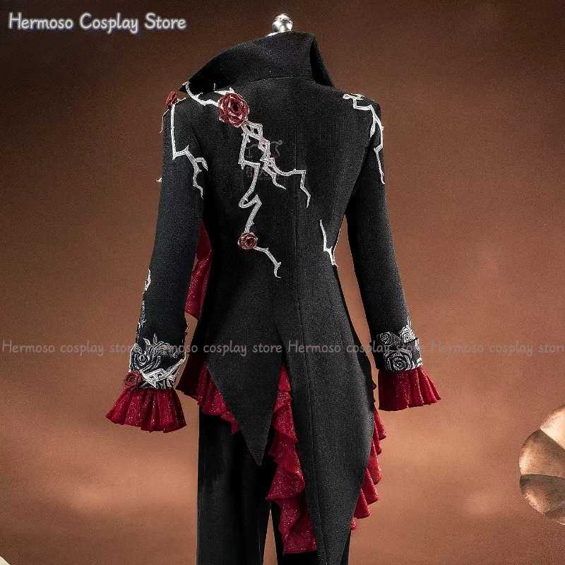 ชุดคอสเพลย์ Identity V Compose - Women Accessories Earrings บทวิจารณ์และราคา