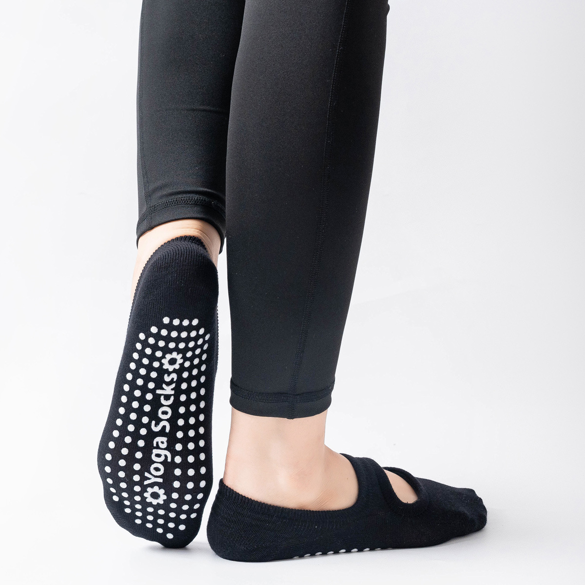 ถุงเท้าโยคะคุณภาพสูงสำหรับผู้ห - Women'S Ankle Accessories บทวิจารณ์และราคา