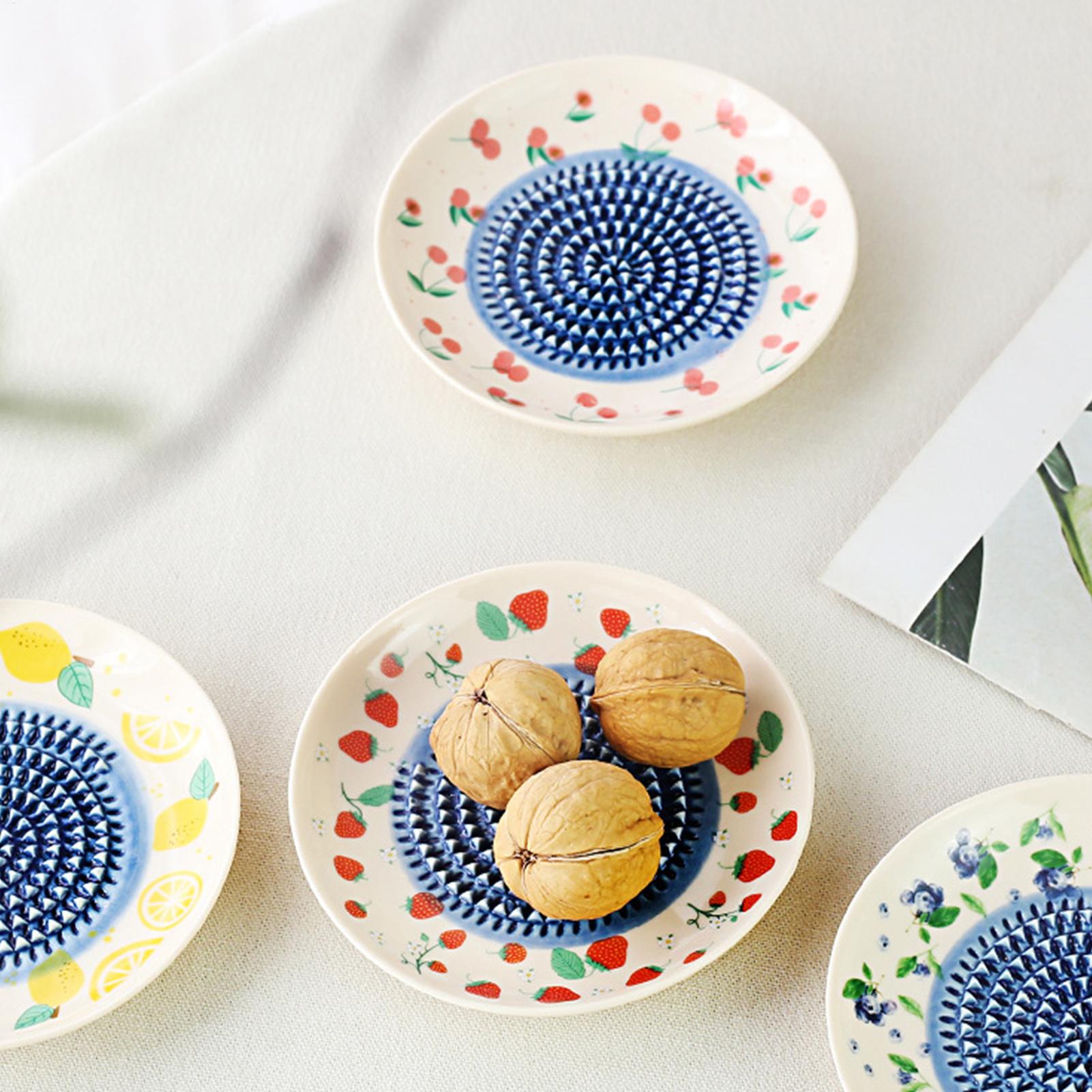 เครื่องขูดขิงเซรามิกแบบง่าย เค - Women Kitchen Accessories บทวิจารณ์และราคา