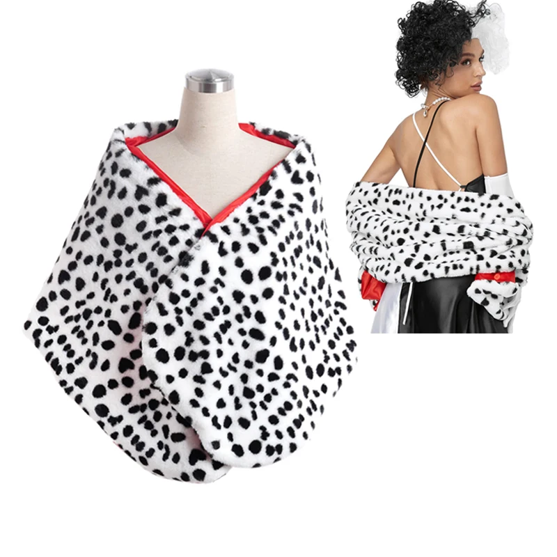 ชุดคอสตูมผู้หญิง Cruella Devil - Women'S Accessories In The 1920S บทวิจารณ์และราคา