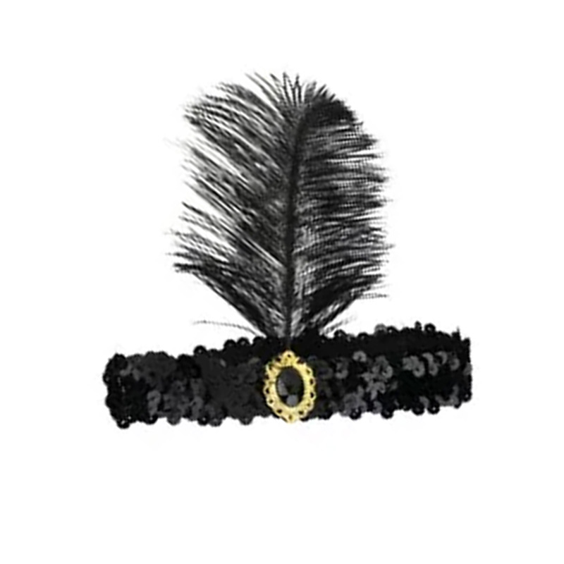 PESENAR ชุดเครื่องประดับสไตล์แ - Women'S Accessories In The 1920S บทวิจารณ์และราคา