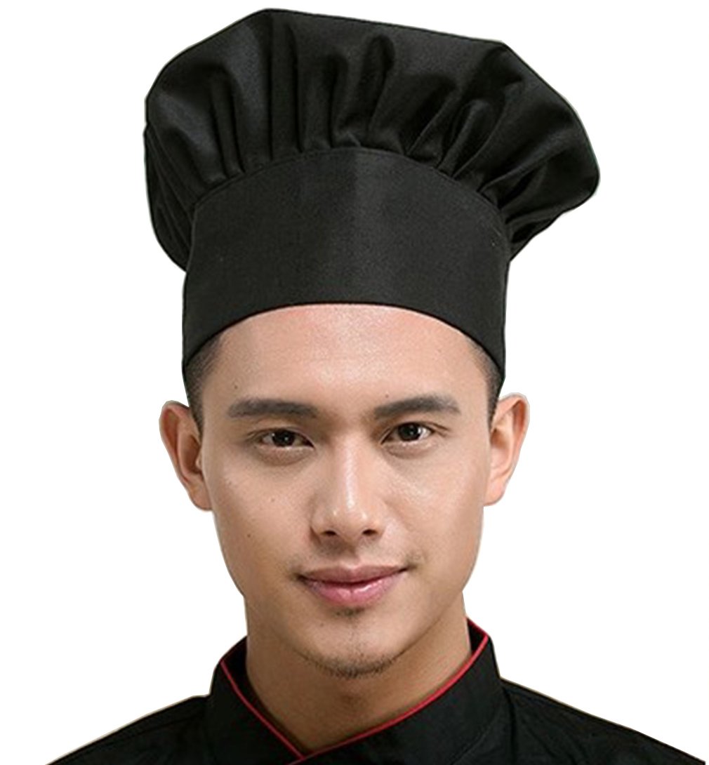 ชุดหมวกเชฟผู้ใหญ่ 3 ชิ้น ปรับข - Women Kitchen Accessories บทวิจารณ์และราคา