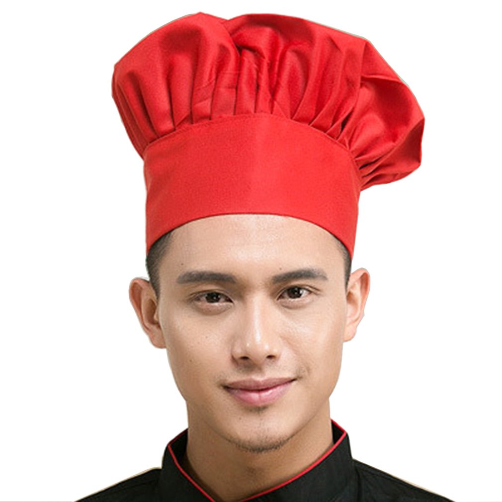 ชุดหมวกเชฟผู้ใหญ่ 3 ชิ้น ปรับข - Women Kitchen Accessories บทวิจารณ์และราคา
