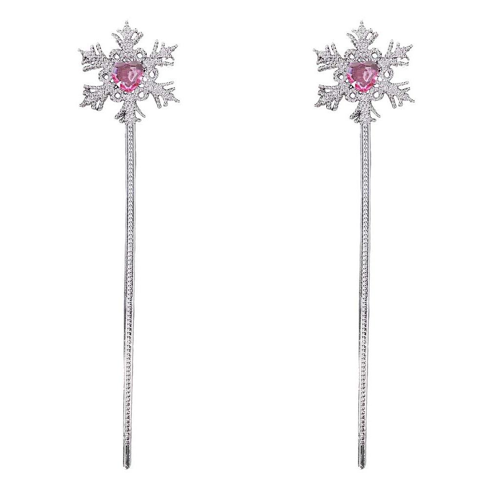 ไม้กายสิทธิ์กลินดา คอสเพลย์ อุ - Women Accessories Earrings บทวิจารณ์และราคา