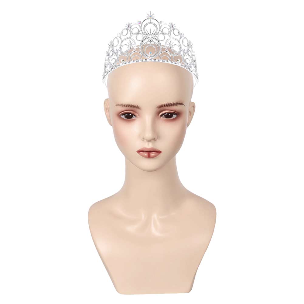 ไม้กายสิทธิ์กลินดา คอสเพลย์ อุ - Women Accessories Earrings บทวิจารณ์และราคา
