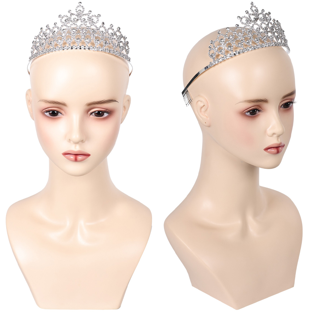 ไม้กายสิทธิ์กลินดา คอสเพลย์ อุ - Women Accessories Earrings บทวิจารณ์และราคา