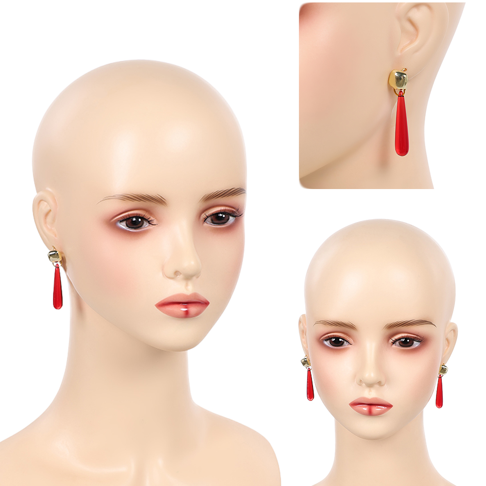 ต่างหูฟรีเรน คอสเพลย์ จี้แฟนตา - Women Accessories Earrings บทวิจารณ์และราคา
