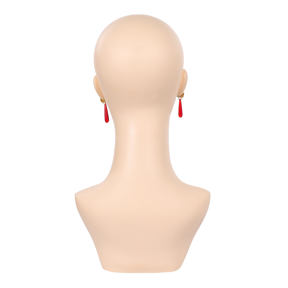 ต่างหูฟรีเรน คอสเพลย์ จี้แฟนตา - Women Accessories Earrings บทวิจารณ์และราคา