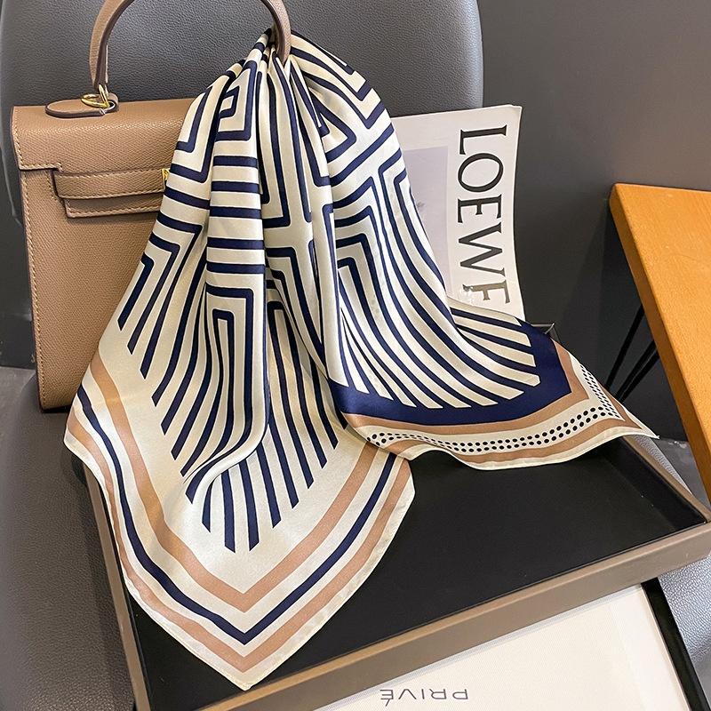Luxury ยี่ห้อ Neckerchief ฤดูใ - Women Accessories Brands บทวิจารณ์และราคา