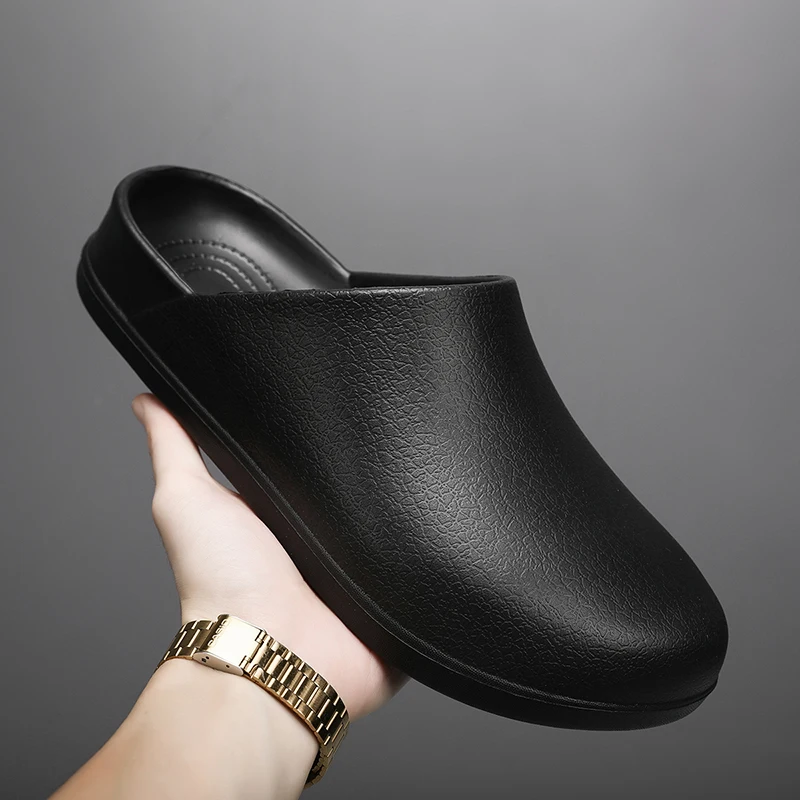 EVA ผู้ชายรองเท้าแตะกลางแจ้งผู - Women Kitchen Accessories บทวิจารณ์และราคา