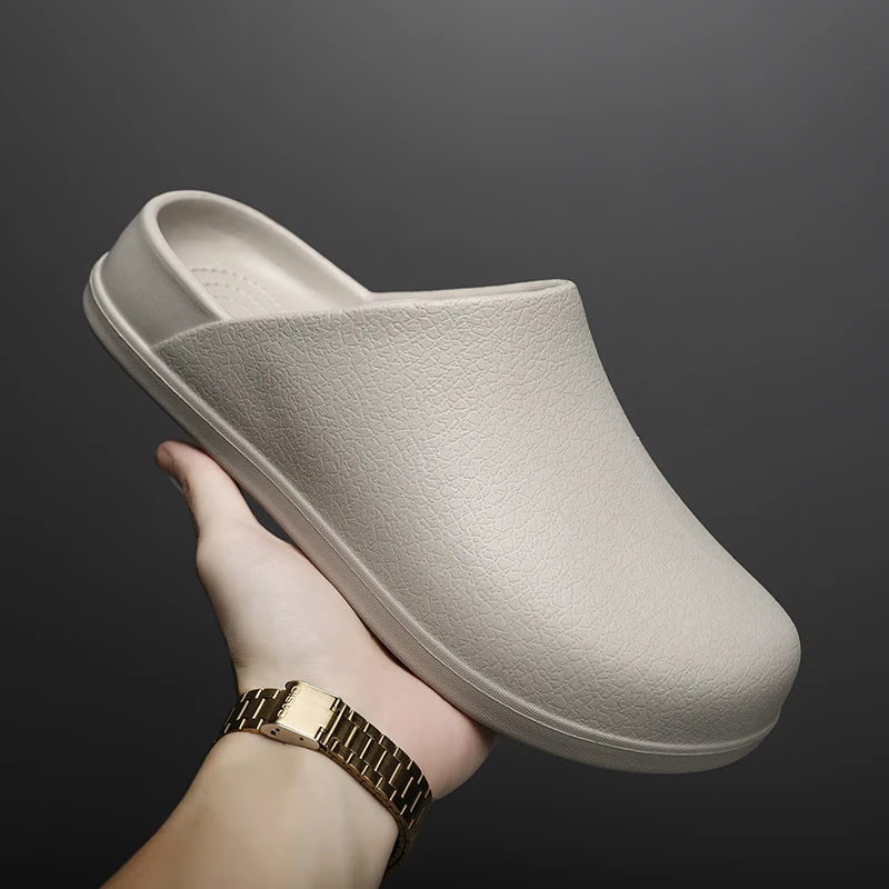 EVA ผู้ชายรองเท้าแตะกลางแจ้งผู - Women Kitchen Accessories บทวิจารณ์และราคา