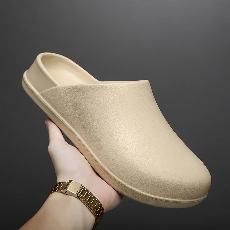 EVA ผู้ชายรองเท้าแตะกลางแจ้งผู - Women Kitchen Accessories บทวิจารณ์และราคา