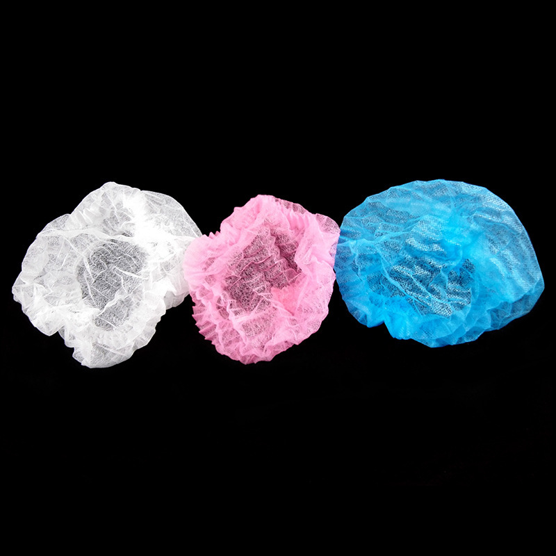 อาหาร Caps Non-Woven ผ้าฝุ่นหม - Women Kitchen Accessories บทวิจารณ์และราคา