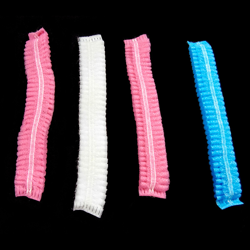 อาหาร Caps Non-Woven ผ้าฝุ่นหม - Women Kitchen Accessories บทวิจารณ์และราคา