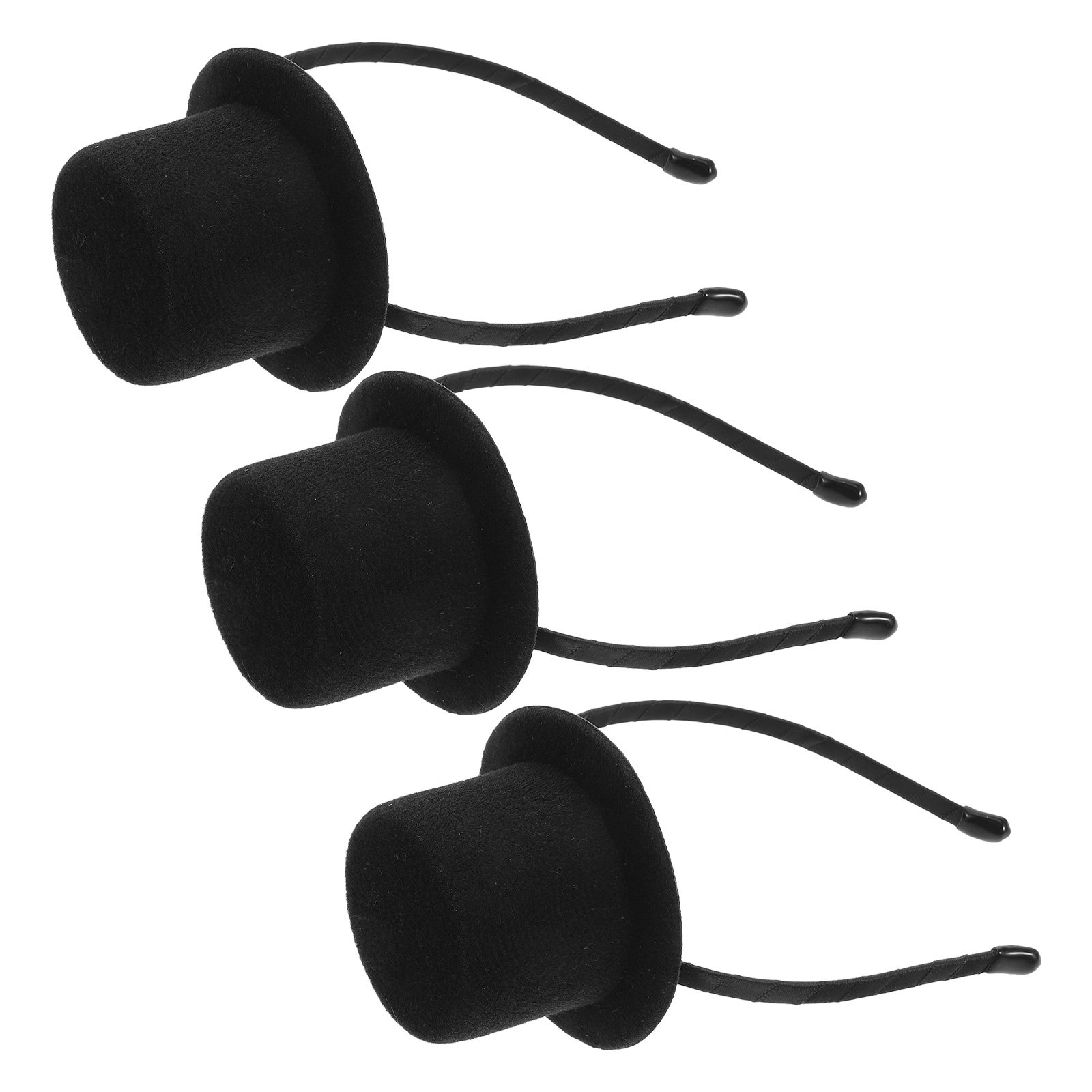 ที่คาดผมหมวกทรงวินเทจขนาดเล็ก  - Women'S Accessories In The 1920S บทวิจารณ์และราคา