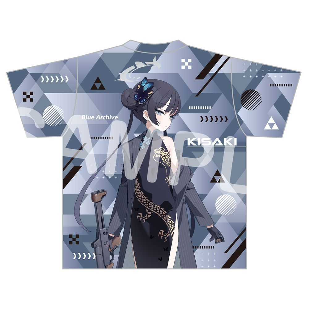 บลูอาร์ไคฟ์ ริวเกะ คิซากิเสื้อ - Women'S Anime Accessories บทวิจารณ์และราคา