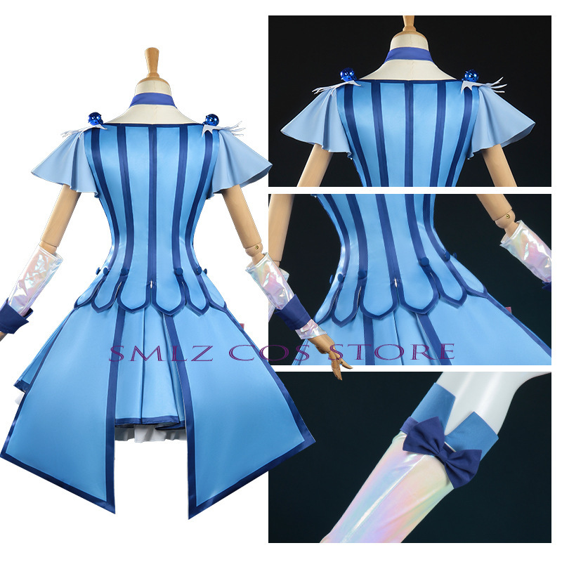ชุดคอสเพลย์ Cure Beauty อนิเมะ - Women'S Anime Accessories บทวิจารณ์และราคา