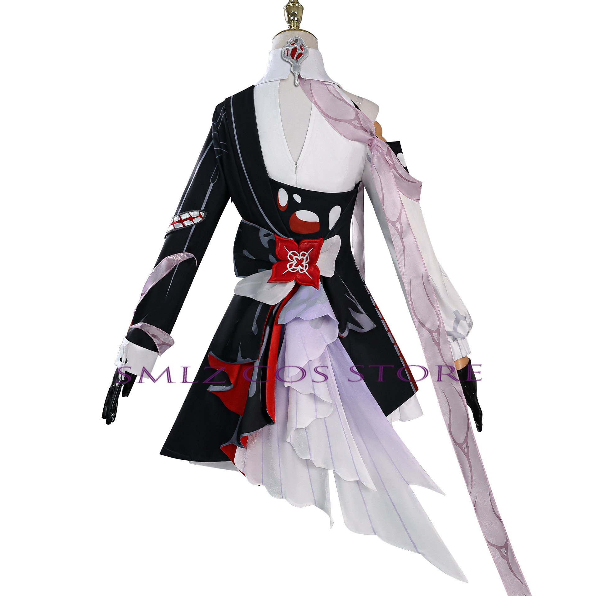 ชุดคอสเพลย์ Evernight ใหม่ล่าส - Women'S Anime Accessories บทวิจารณ์และราคา