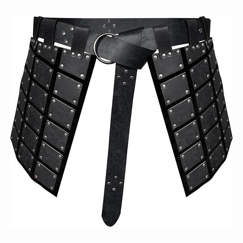 เข็มขัดหนังสไตล์ยุคกลาง ไวกิ้ง - Women'S Kilt Accessories บทวิจารณ์และราคา