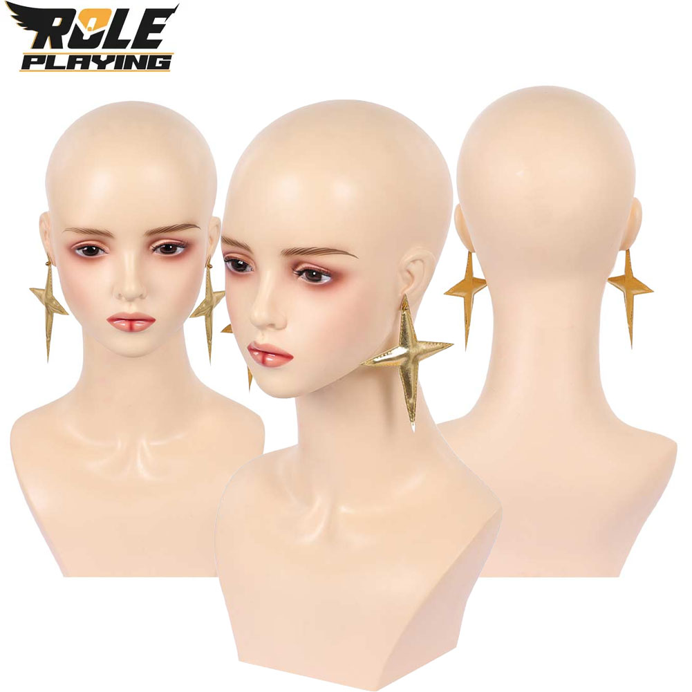 เจ้าหญิงโรซาลิน่าคอสเพลย์ต่างห - Women Accessories Earrings บทวิจารณ์และราคา