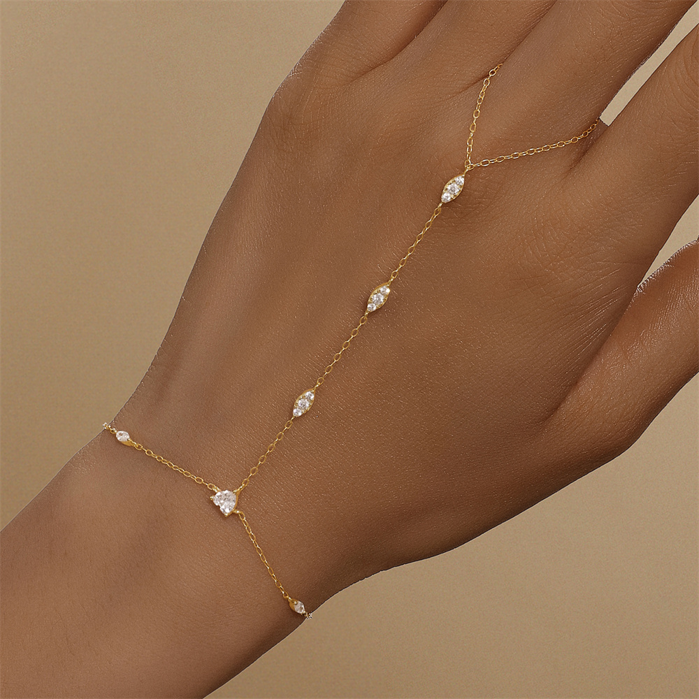 กำไลข้อมือเงินแท้ 925 รุ่น ROX - Evil Eye Bracelet บทวิจารณ์และราคา