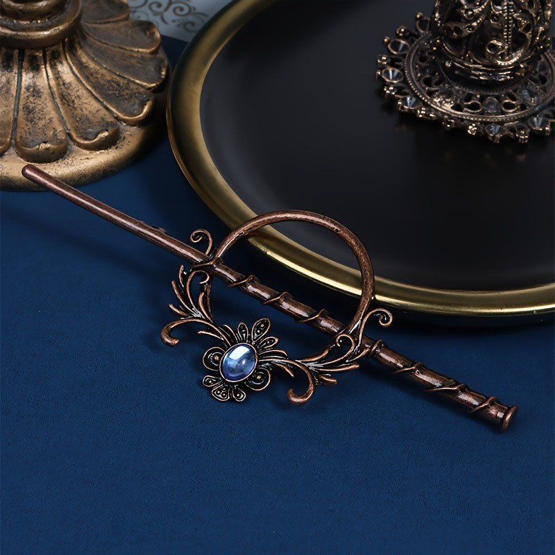 กิ๊บติดผมสไตล์ไวกิ้งคลาสสิกหรู - Women'S Viking Accessories บทวิจารณ์และราคา