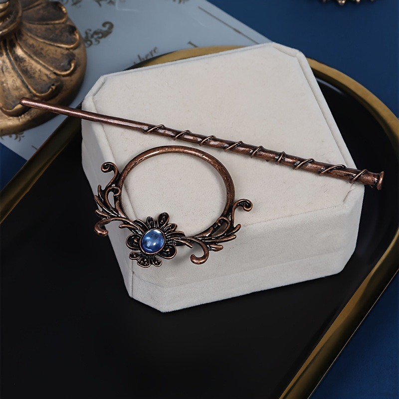 กิ๊บติดผมสไตล์ไวกิ้งคลาสสิกหรู - Women'S Viking Accessories บทวิจารณ์และราคา