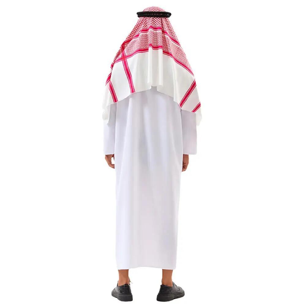 ชุดคอสเพลย์อาหรับดูไบแบบใหม่ ช - Women Accessories Uae บทวิจารณ์และราคา