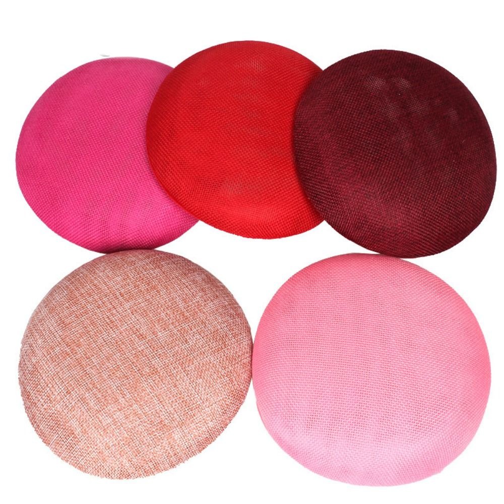 หมวกปีกกว้างสีพื้นแบบวินเทจ  ห - Women'S Accessories In The 1920S บทวิจารณ์และราคา