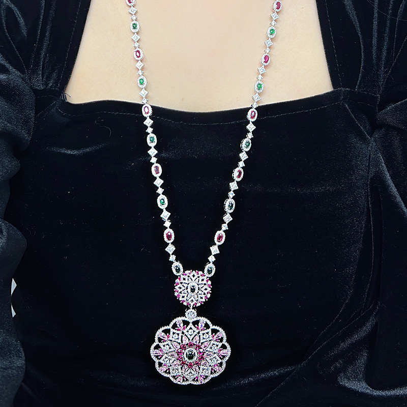 ชุดเครื่องประดับสำหรับเจ้าสาว  - Women Accessories Uae บทวิจารณ์และราคา