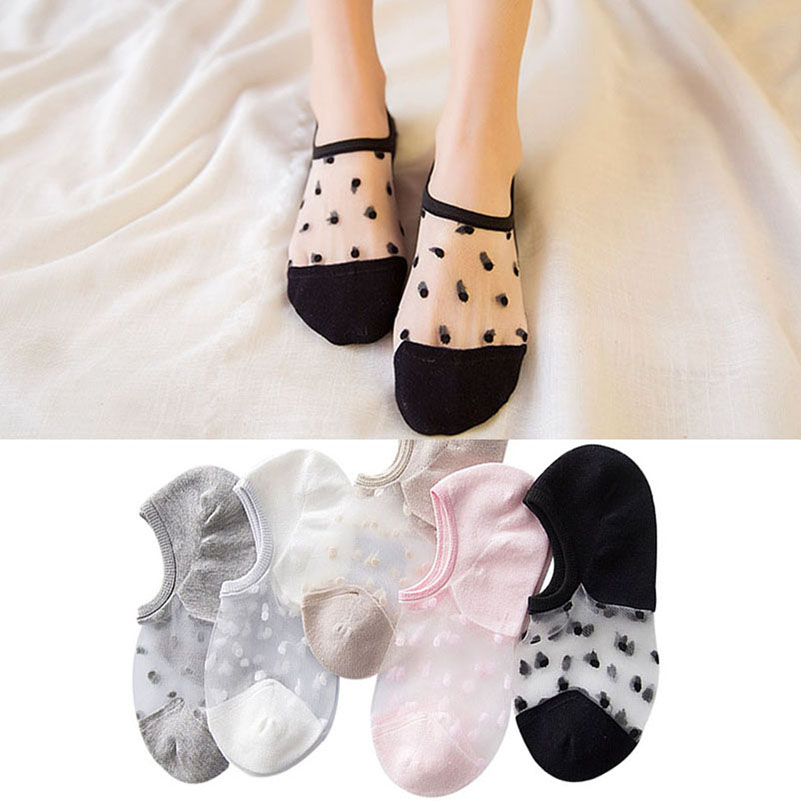 5 คู่แฟชั่นผู้หญิงสาวฤดูร้อนถุ - Women'S Ankle Accessories บทวิจารณ์และราคา