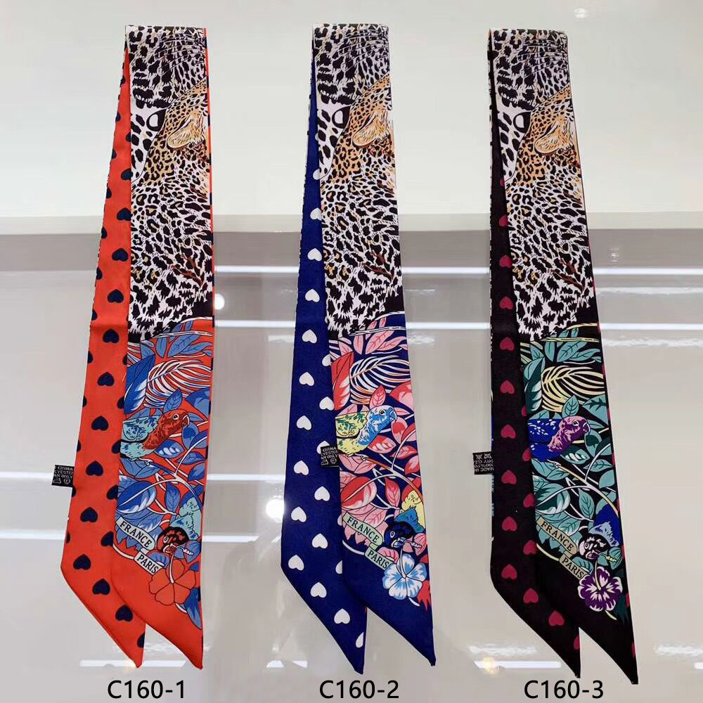 ยี่ห้อเสือดาว Parrot หัวใจผ้าพ - Women Accessories Brands บทวิจารณ์และราคา