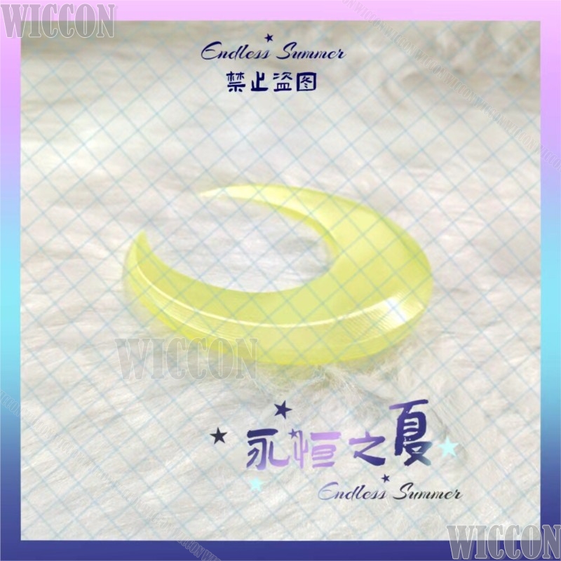 ซีไบคอสเพลย์เครื่องแต่งกายเกมเ - Women Accessories Earrings บทวิจารณ์และราคา