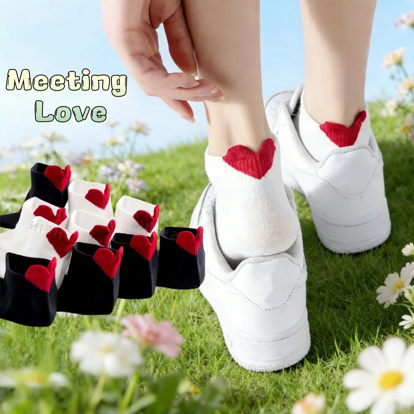 ถุงเท้าแฟชั่นผู้หญิงแบบ Boat S - Women'S Ankle Accessories บทวิจารณ์และราคา