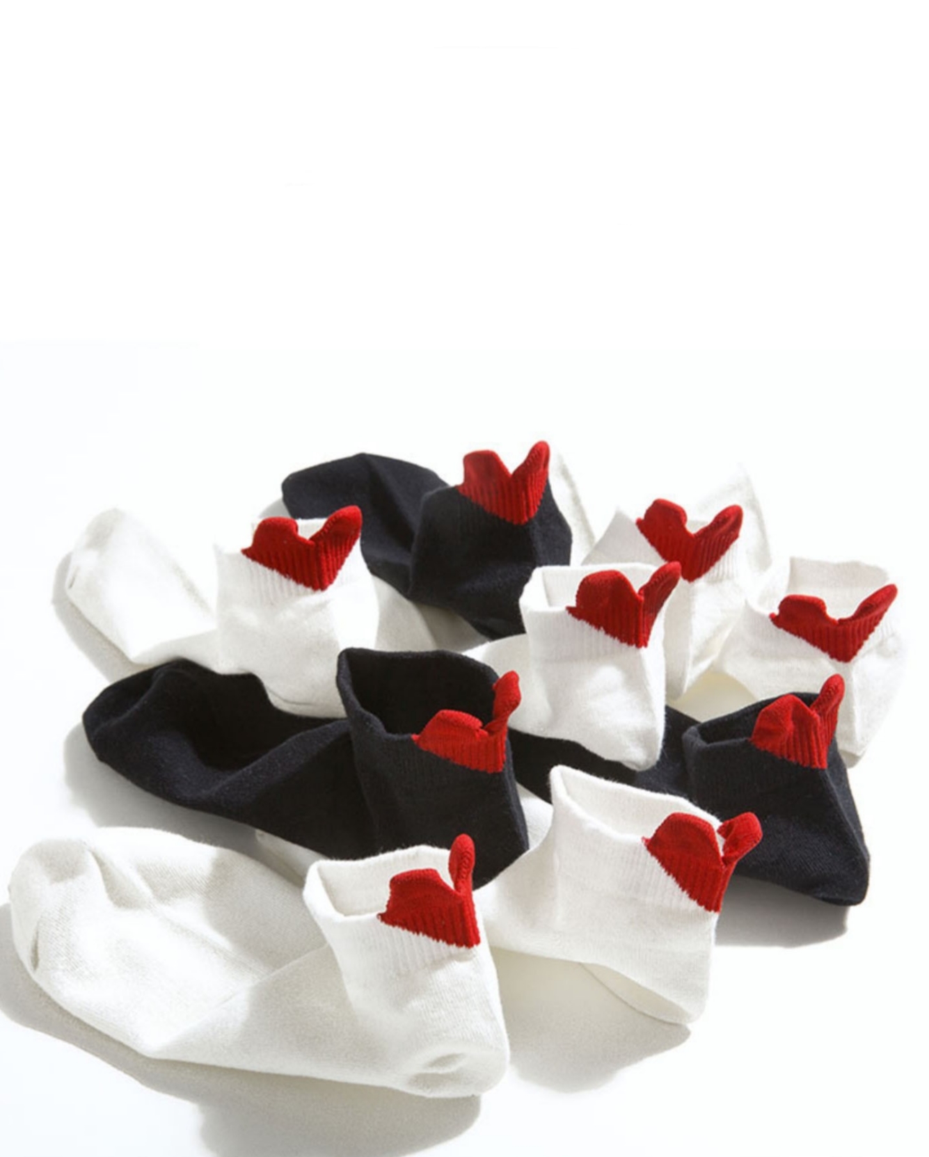 ถุงเท้าแฟชั่นผู้หญิงแบบ Boat S - Women'S Ankle Accessories บทวิจารณ์และราคา