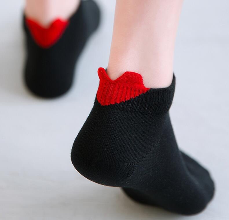 ถุงเท้าแฟชั่นผู้หญิงแบบ Boat S - Women'S Ankle Accessories บทวิจารณ์และราคา