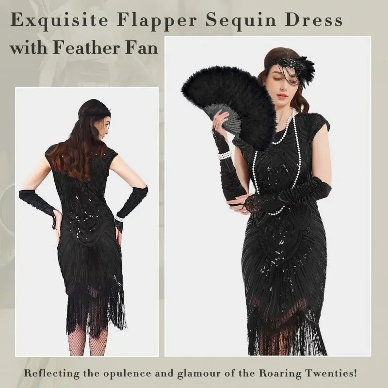 ชุดเดรสสไตล์ยุค 20 สำหรับผู้หญ - Women'S Accessories In The 1920S บทวิจารณ์และราคา